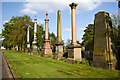 Robert King Bell  Provost of Paisley 1902 to 1905