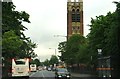 Stratford Road through Sparkbrook