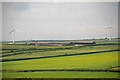 Farm buildings near No Man