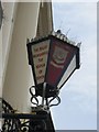 Ripon Town Hall, Market Place #3