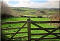 Farmland near Great Parford