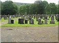 Langholm Cemetery