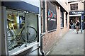 Pearson Cycle Specialists, Sutton