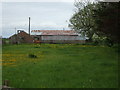 Barns at Abbot Farm, Blackdyke