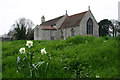 All Saints Church Warham