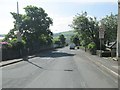 Albert Road - Burnley Road