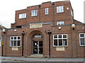 St James Street Pool