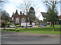 SP0481 : Styles on Willow Road-Bournville, Birmingham by Martin Richard Phelan