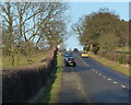 Sharply Hill near Bradgate Park