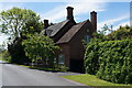 The Keepers Lodge near Croome Estate