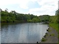 Barraston Quarry