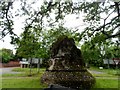 The Yeldham Oak