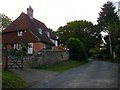 Finches, The Street, Albourne