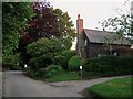 Hunters Cottage, The Street, Albourne