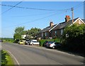 Oakvale Cottages, Henfield Road, High Cross