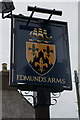 The Edmunds Arms public house