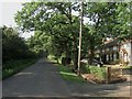 Oak Cottages, Truslers Hill Lane, High Cross