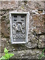 Ordnance Survey Flush Bracket (G3829)