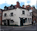 The Coach and Horses, Shrewsbury