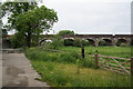 Bolton Viaduct over the River Dearne