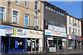 Titchfield Street, Kilmarnock