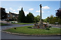 War Memorial in Twyning