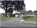 Bungalows on Beverley Close, East Ewell