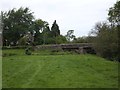 Taw Bridge, North Tawton