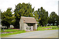 Holy Trinity, Hardwicke