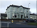 The Cross House Inn