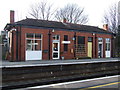 Formby Railway Station