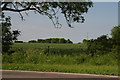 Mast and former NATO nuclear bunker, Claxby