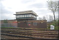 Signalbox, Hither Green