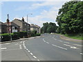 Aberford Road - viewed from Ferry Lane