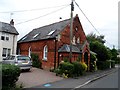 Former chapel, Bulmer