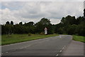 A283 Near Pulborough