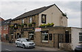 The Dove Inn on Doncaster Road, Barnsley