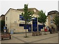 NT3073 : Bank of Scotland, Portobello High Street by Graham Robson