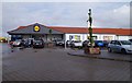 O0774 : Lidl supermarket (2), Donore Road, Drogheda, Co. Louth by P L Chadwick