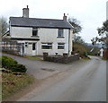 The Blacksmiths, Mynyddislwyn