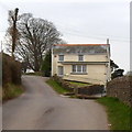 Yew Tree Cottage near Cwmnantyrodyn