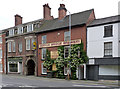 Burton Bridge Brewery