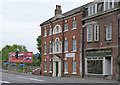 Nunneley House, Bridge Street