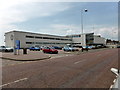 De La Warr Pavilion, Bexhill