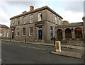 Murivance House, Shrewsbury 