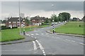 Brooklands Avenue - viewed from Brooklands View