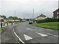 Brooklands Lane - Brooklands Avenue