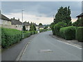 Easdale Road - Kentmere Avenue