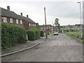 Blenkarn View - Brooklands Avenue