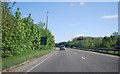 A24, Horsham bypass